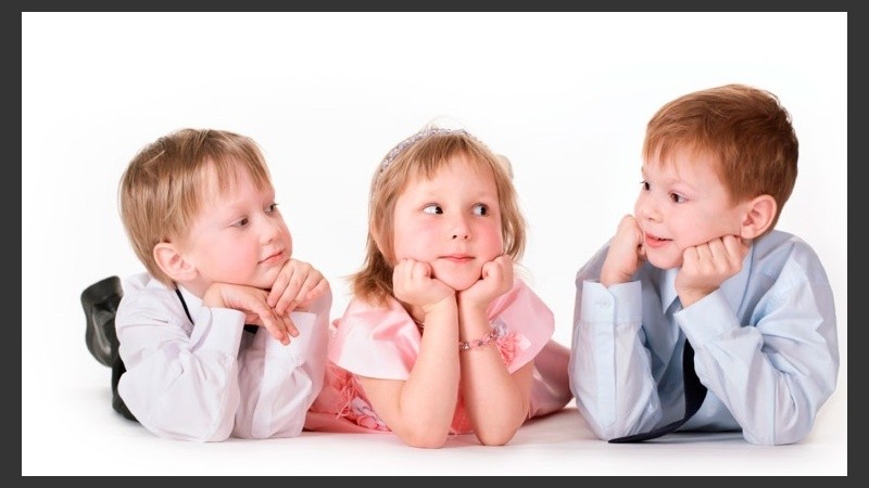 La empatía tiene que ver con percibir lo que otra persona puede llegar a sentir. 