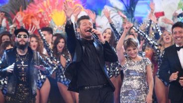 Incerditumbre por el Bailando 2018.