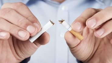 Chau pucho. También se viene un nuevo curso gratuito para dejar de fumar .