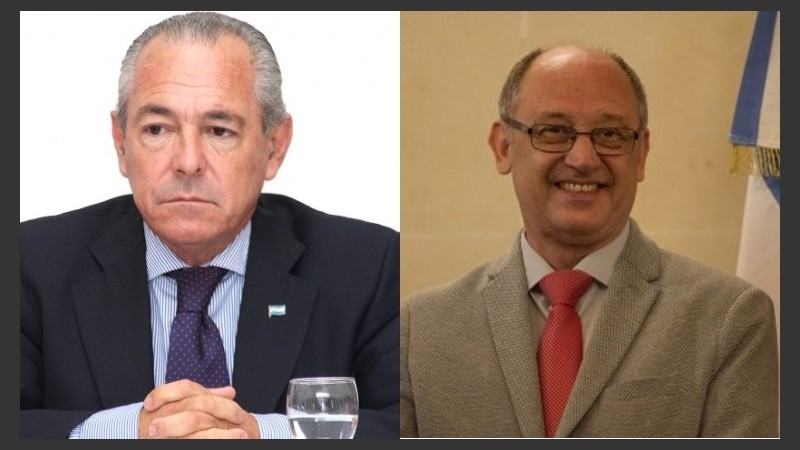 Barletta no encabezará la lista de diputados nacionales por Cambiemos.