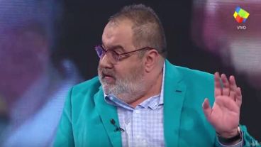 Lanata aseguró que sus oyentes lo critican por hablar mal de Macri.