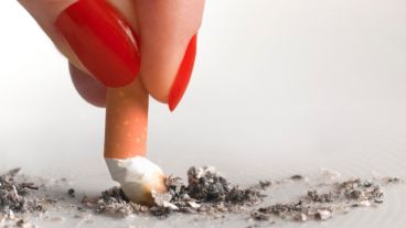 El consumo de tabaco mata cada año a casi 6 millones de personas.