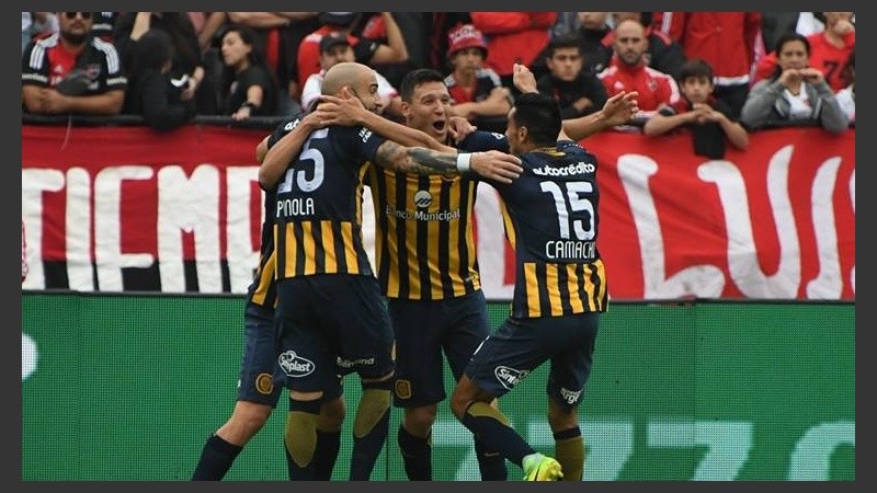 Musto, Pinola y Camacho, bajo la lupa.