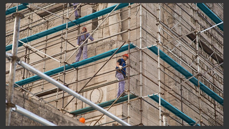 El monto de la obra llega a los 147 millones de pesos.