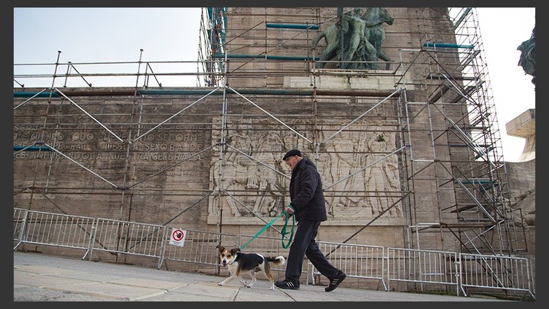 Asegurán que será la obra más importante desde su inauguración.