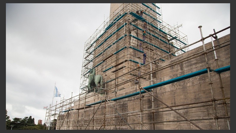 El plazo de ejecución es de 18 meses.