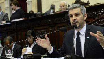 Según Peña, “llevamos 9 meses de crecimiento del empleo".