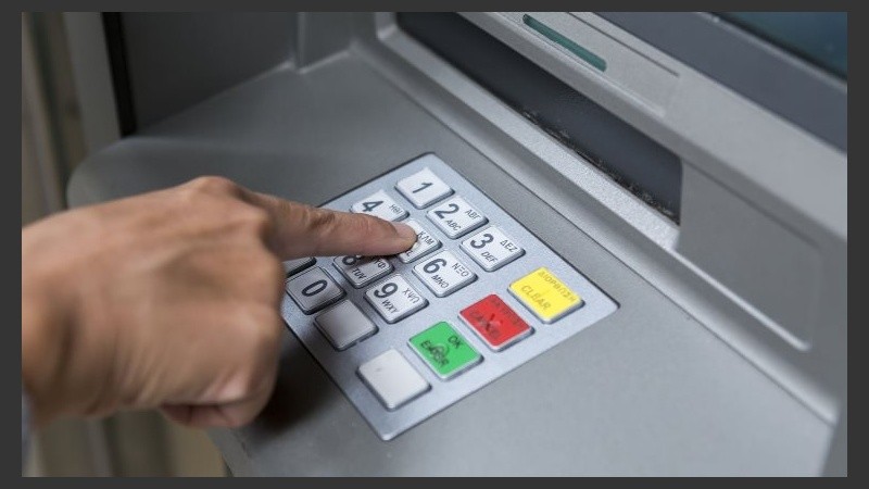 El alias CBU vigente desde hoy. 