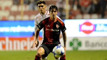 Formica intentó pero no pudo. Noche negra en Santa Fe.