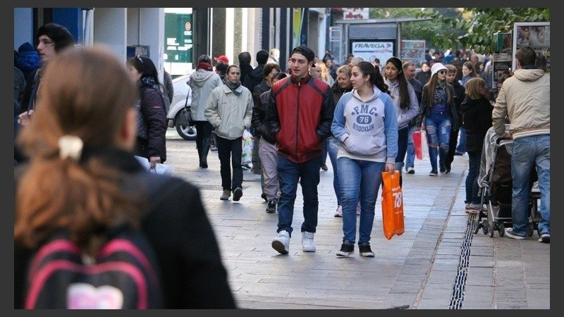 El bono no es un pago extra porque es a cuenta de una futura suba salarial.