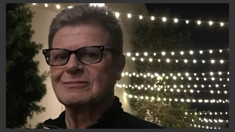 Santaolalla dijo que El Círculo es uno de sus teatros preferidos en el mundo.