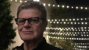 Santaolalla dijo que El Círculo es uno de sus teatros preferidos en el mundo.