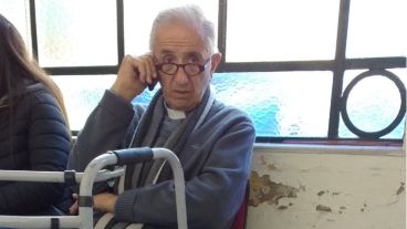 El cura Zitelli murió sin ser juzgado en la causa Feced III.