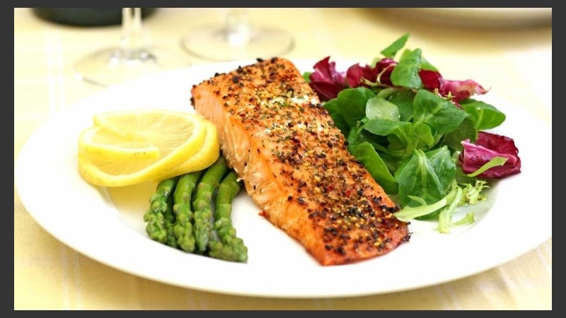 Una dieta baja en grasas es una dieta baja en vitaminas.