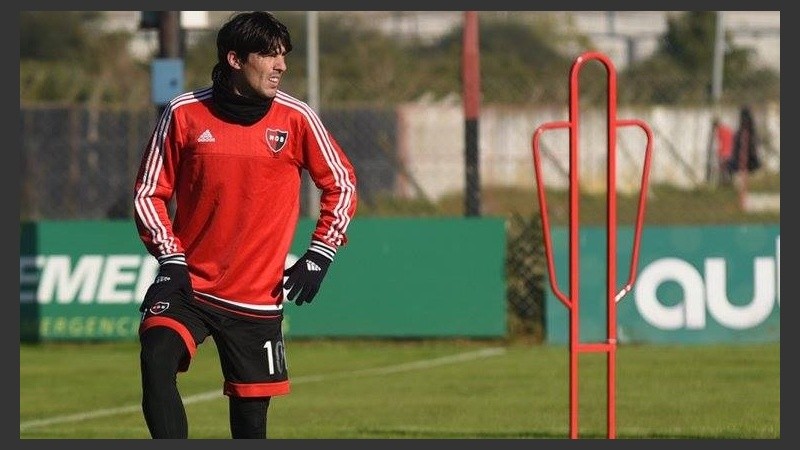 En el horizonte de Formica, México.