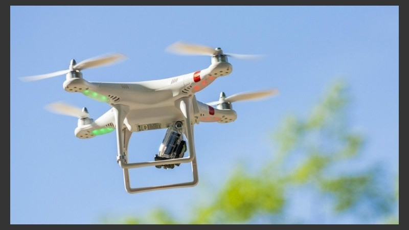 La agencia nuclear de la ONU lleva a cabo esta investigación.