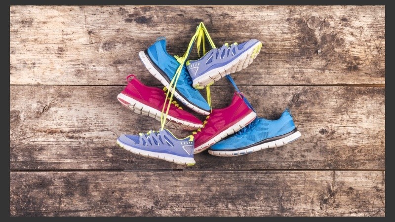 Para lavarlas lo mejor es hacerlo con agua templada y jabón neutro.