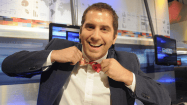 Descanso forzado para Juan Junco.