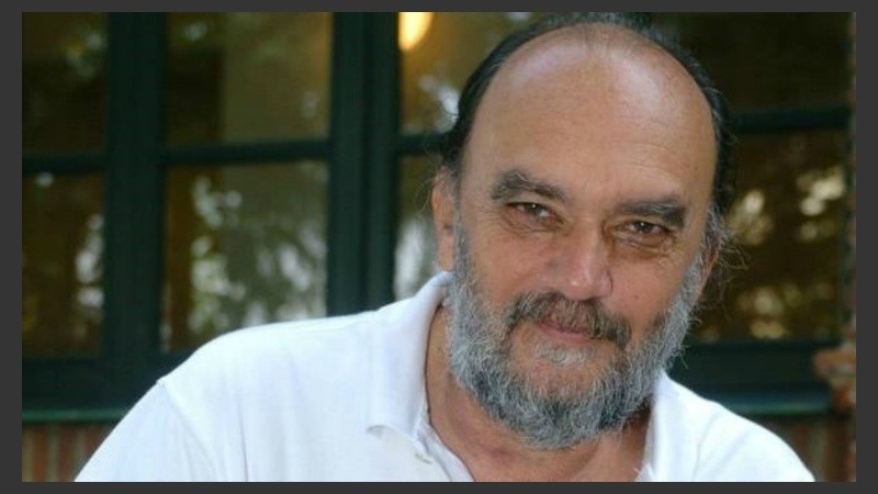 Roberto Fontanarrosa será uno de los protagonistas de esta capacitación.