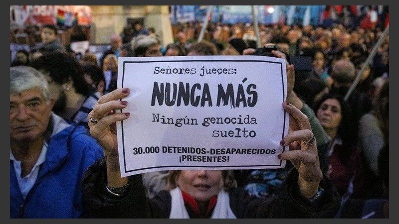 Feced III ya había sido suspendido antes, debería haberse iniciado en marzo. 