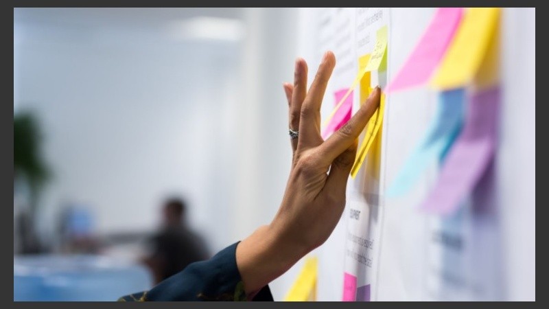 En una segunda etapa se profundizará sobre cuestiones relativas al trabajo directivo.