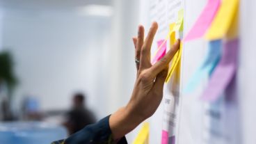 En una segunda etapa se profundizará sobre cuestiones relativas al trabajo directivo.