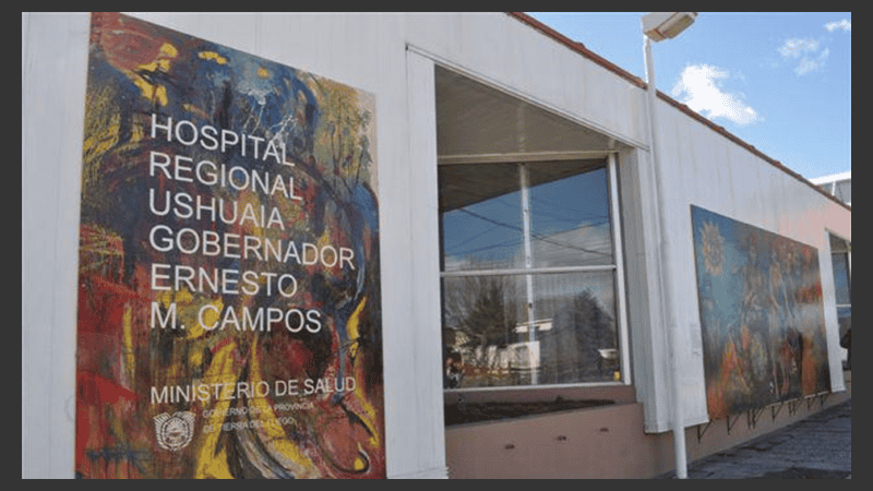 Tras los estudios clínicos los padres de la menor quedaron detenidos.