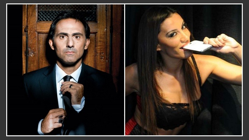 El detective dijo que el chat entre Latorre y Jaitt es imposible de falsificar.