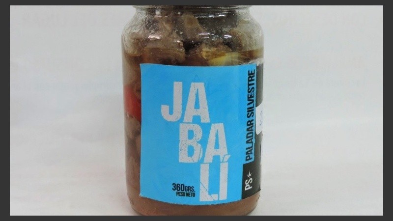 La medida rige sobre el lote Nº 019, con la indicación de consumir antes de 10/17.