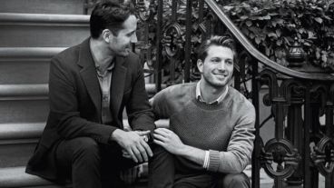 Tiffany & Co. sorprendió al mundo entero al presentar una campaña protagonizada por una pareja homosexual.