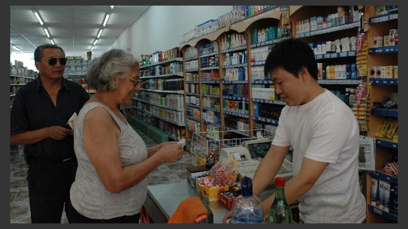 Genesini: “Evidentemente hay una tendencia a trabajar en la informalidad