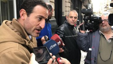 Sukerman: "El recorte es injusto e inhumano".