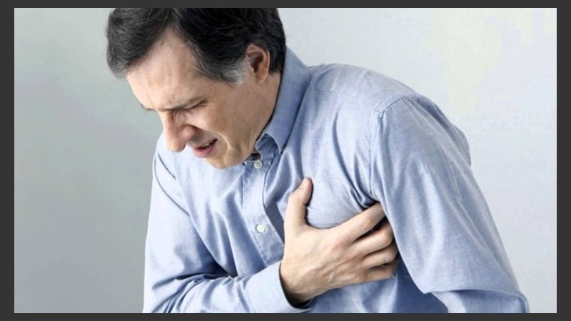 El logro educativo está inversamente asociado al riesgo de enfermedad cardiovascular