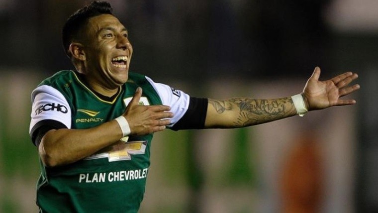 Sarmiento, uno de los que interesa.