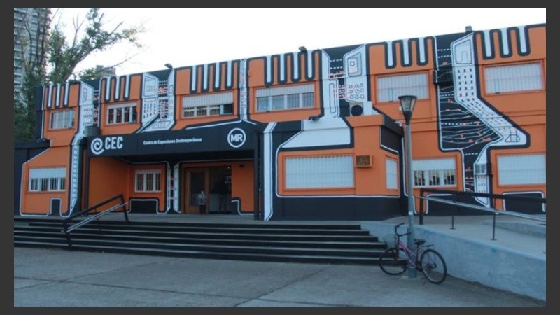 La MicroFeria se podrá recorrer hasta este domingo, de 14 a 21, en el CEC, Paseo de las Artes y el río.