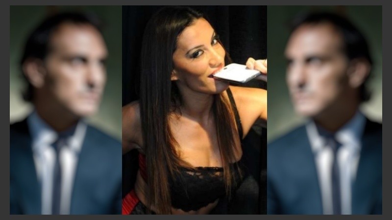 La medida judicial “ordena el cese de la difusión de los chats, fotos y videos” relacionados con el comentarista.