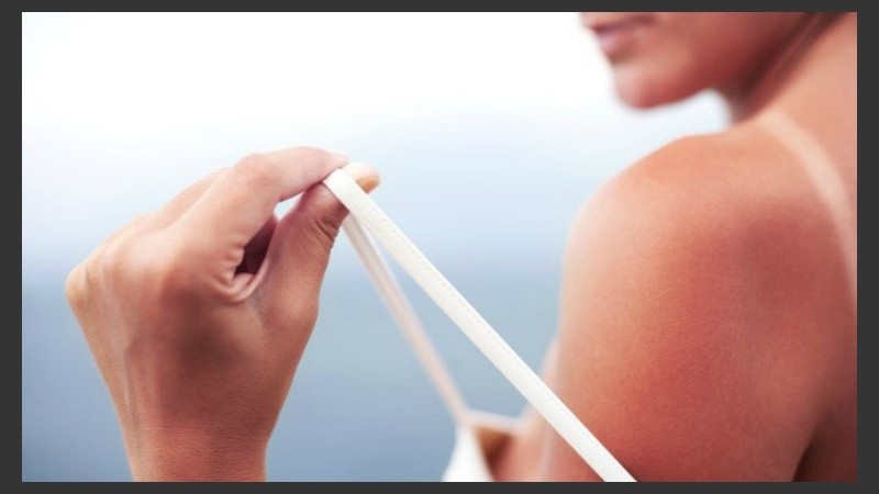 Como la piel es un muro casi infranqueable, debieron trabajar en partículas mucho más pequeñas, capaces de atravesar lípidos.