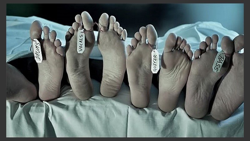 Desde que se identificó el Síndrome se registraron 38 casos.