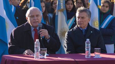 Lifschitz comparó la nueva deuda con el empréstito a la Baring Brothers.