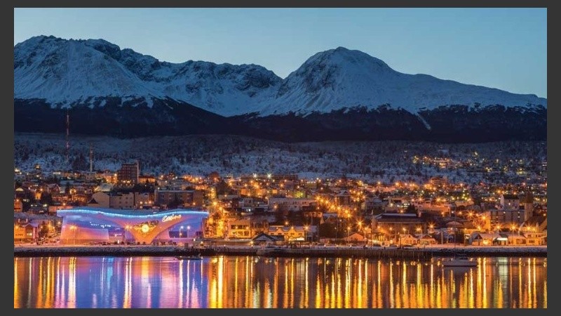 El sol otoñal se ocultó a las 16.30 de este martes y saldrá a las 9.30 del miércoles, con la nueva estación.