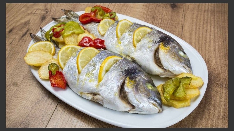 Las cianotoxinas de la tilapia se eliminan en un 26 % si se cocinan al vapor y solo un 18 % si es hervido.