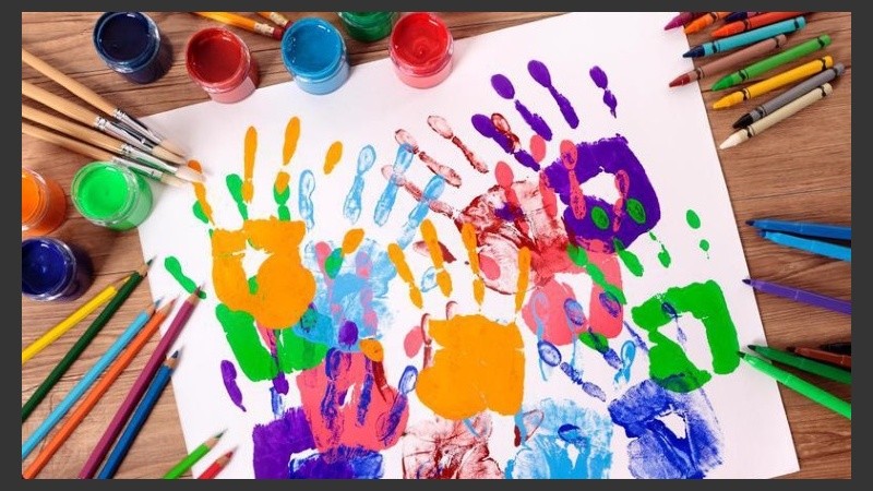 Participaron representantes de la cartera educativa de Perú.