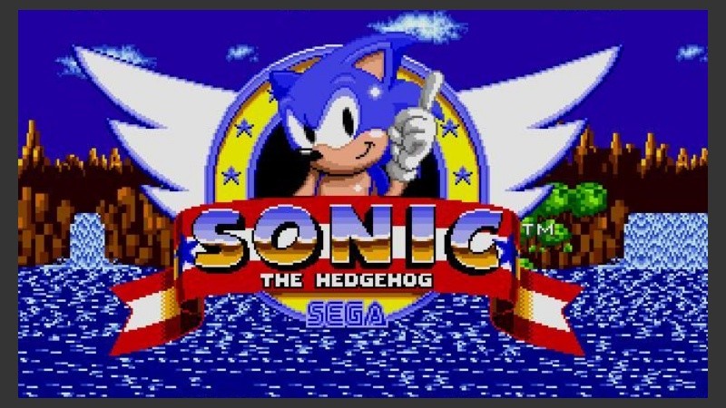 Ya había versiones del Sonic para smartphone pero tenían publicidad.