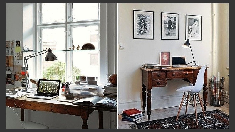 Elegí la propuesta que más te guste.