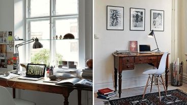 Elegí la propuesta que más te guste.