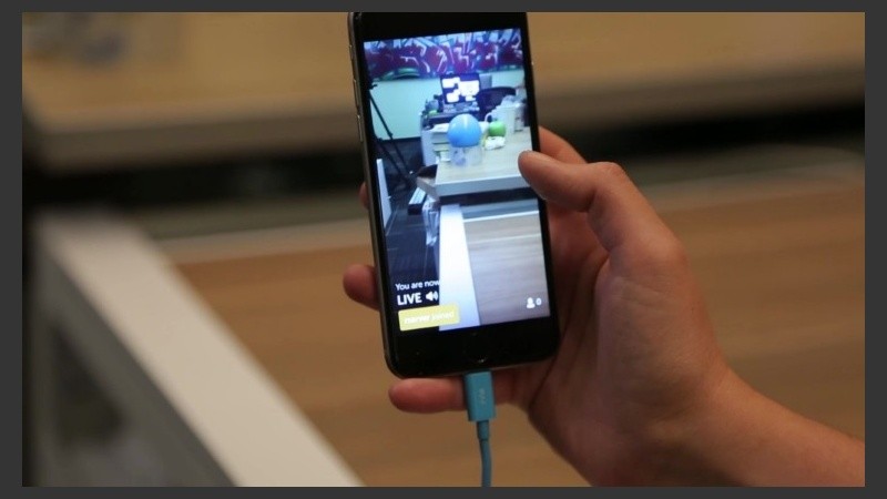 El usuario de Twitter podrá ganar dinero con Periscope.