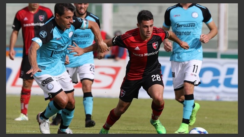 Valenzuela zafa de la marca de Farré. 