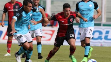 Valenzuela zafa de la marca de Farré.