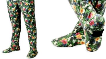 Una propuesta para estar cómodo en tu casa.