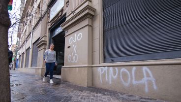 El colegio Alemán de España al 400.